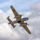 Mitchell B-25